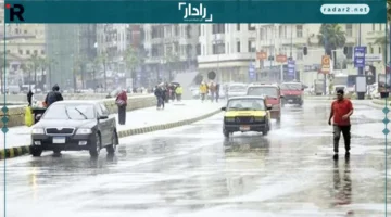 انكسار النوة.. تغيرات مفاجئة في حالة الطقس بالإسكندرية خلال الساعات القادمة